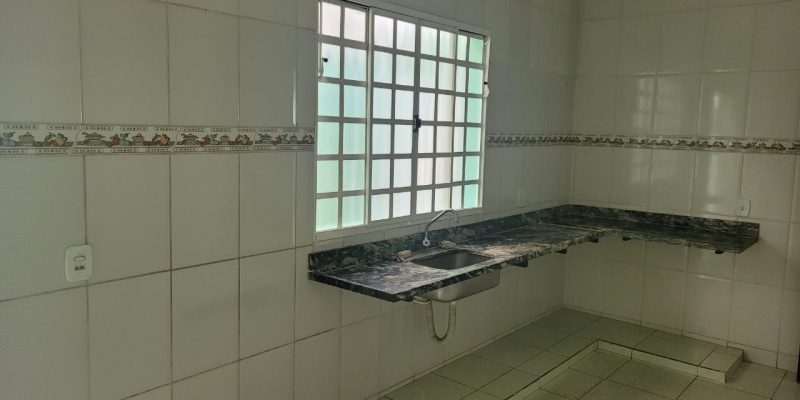 Rua Dr Geraldo Silva de Oliveira, 45 - Ramiro Batista. Formiga, 3 Bedrooms Bedrooms, ,2 BathroomsBathrooms,Casa,Aluguel,1323