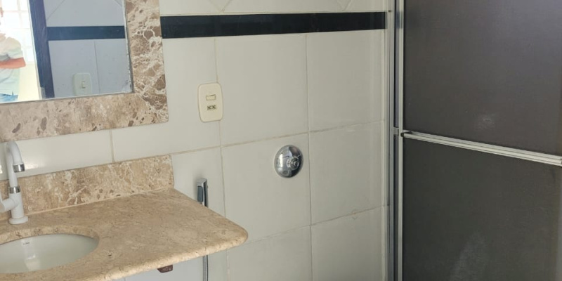 Rua Dr Geraldo Silva de Oliveira, 45 - Ramiro Batista. Formiga, 3 Bedrooms Bedrooms, ,2 BathroomsBathrooms,Casa,Aluguel,1323