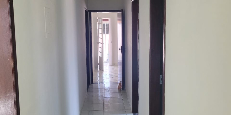 Rua Dr Geraldo Silva de Oliveira, 45 - Ramiro Batista. Formiga, 3 Bedrooms Bedrooms, ,2 BathroomsBathrooms,Casa,Aluguel,1323