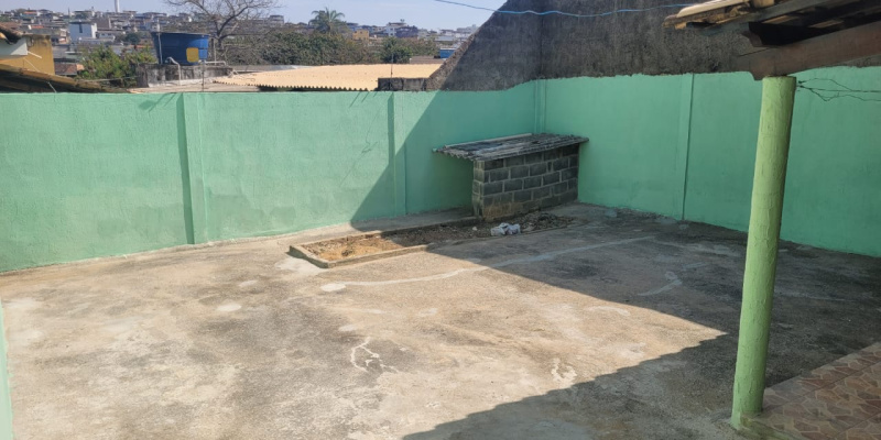 Rua Dr Geraldo Silva de Oliveira, 45 - Ramiro Batista. Formiga, 3 Bedrooms Bedrooms, ,2 BathroomsBathrooms,Casa,Aluguel,1323