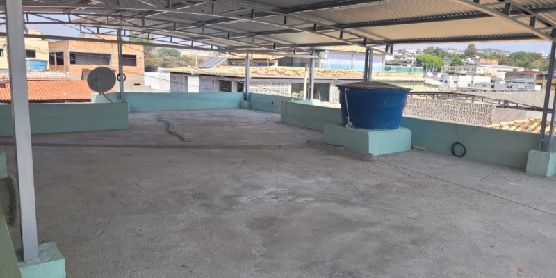 Rua Dr Geraldo Silva de Oliveira, 45 - Ramiro Batista. Formiga, 3 Bedrooms Bedrooms, ,2 BathroomsBathrooms,Casa,Aluguel,1323