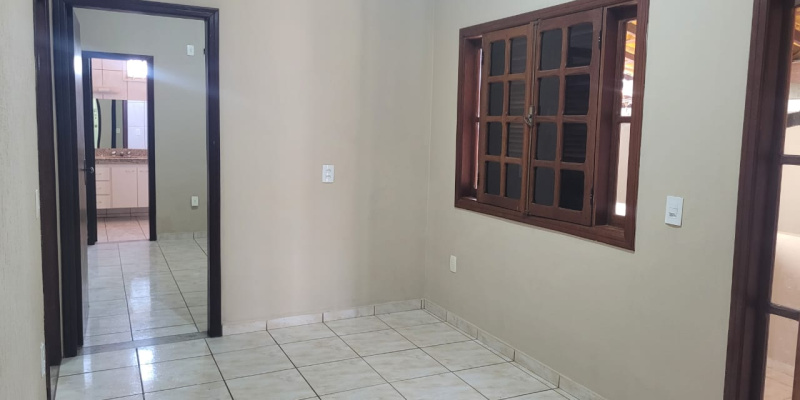 Rua Dr Donato de Andrade, 160 - Centenário. Formiga, 3 Bedrooms Bedrooms, ,3 BathroomsBathrooms,Casa,Aluguel,1324