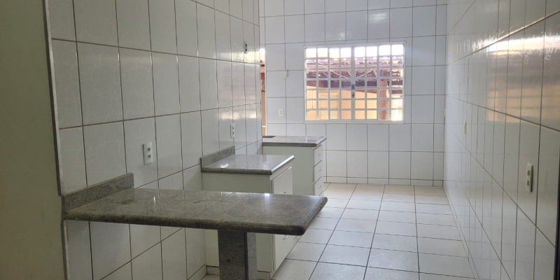 Rua Dr Donato de Andrade, 160 - Centenário. Formiga, 3 Bedrooms Bedrooms, ,3 BathroomsBathrooms,Casa,Aluguel,1324