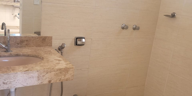 Rua Dr Donato de Andrade, 160 - Centenário. Formiga, 3 Bedrooms Bedrooms, ,3 BathroomsBathrooms,Casa,Aluguel,1324