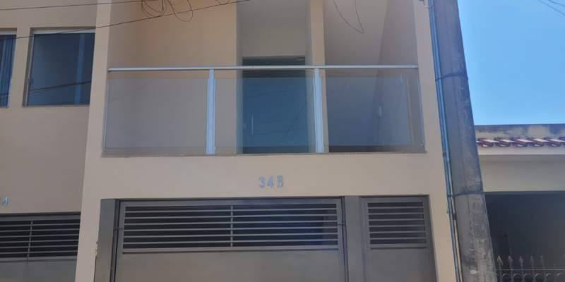 Rua Bolívia, 34-B - Ouro Negro. Formiga, 3 Bedrooms Bedrooms, ,2 BathroomsBathrooms,Casa,Aluguel,1325