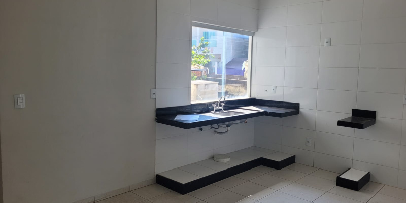 Rua Bolívia, 34-B - Ouro Negro. Formiga, 3 Bedrooms Bedrooms, ,2 BathroomsBathrooms,Casa,Aluguel,1325