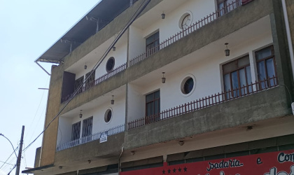 Avenida Abílio Machado, 104 - Sagrado Coração de Jesus. Formiga, 3 Bedrooms Bedrooms, ,1 BathroomBathrooms,Apartamento,Aluguel,1326