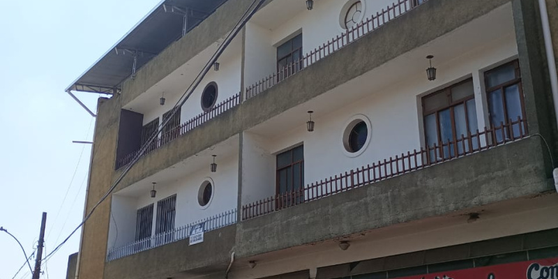 Avenida Abílio Machado, 104 - Sagrado Coração de Jesus. Formiga, 3 Bedrooms Bedrooms, ,1 BathroomBathrooms,Apartamento,Aluguel,1326