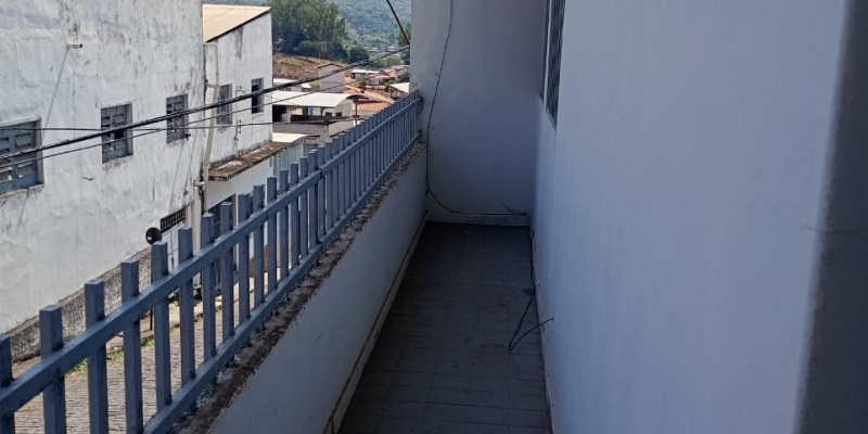 Avenida Abílio Machado, 104 - Sagrado Coração de Jesus. Formiga, 3 Bedrooms Bedrooms, ,1 BathroomBathrooms,Apartamento,Aluguel,1326