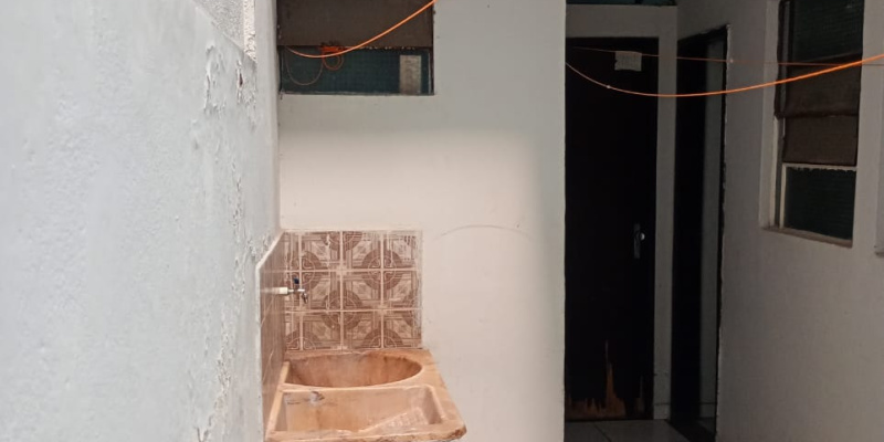 Avenida Abílio Machado, 104 - Sagrado Coração de Jesus. Formiga, 3 Bedrooms Bedrooms, ,1 BathroomBathrooms,Apartamento,Aluguel,1326