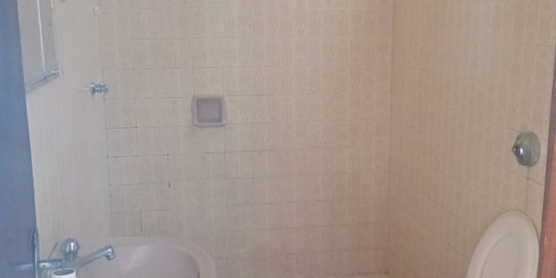 Avenida Abílio Machado, 104 - Sagrado Coração de Jesus. Formiga, 3 Bedrooms Bedrooms, ,1 BathroomBathrooms,Apartamento,Aluguel,1326