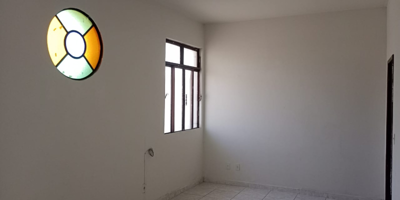 Avenida Abílio Machado, 104 - Sagrado Coração de Jesus. Formiga, 3 Bedrooms Bedrooms, ,1 BathroomBathrooms,Apartamento,Aluguel,1326