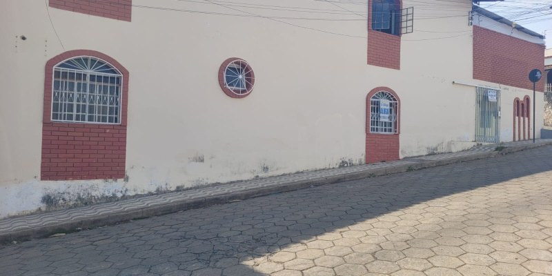 Rua Ana Parreira Barbosa, - Jardim América. Formiga, 3 Bedrooms Bedrooms, ,2 BathroomsBathrooms,Apartamento,Aluguel,1327