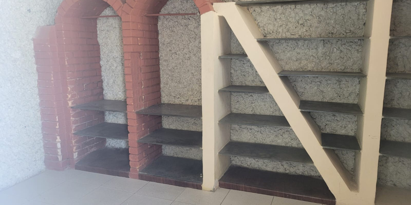 Rua Ana Parreira Barbosa, - Jardim América. Formiga, 3 Bedrooms Bedrooms, ,2 BathroomsBathrooms,Apartamento,Aluguel,1327