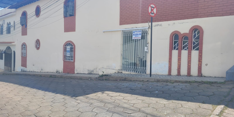 Rua Ana Parreira Barbosa, - Jardim América. Formiga, 3 Bedrooms Bedrooms, ,2 BathroomsBathrooms,Apartamento,Aluguel,1327