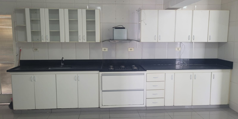 Rua Ana Parreira Barbosa, - Jardim América. Formiga, 3 Bedrooms Bedrooms, ,2 BathroomsBathrooms,Apartamento,Aluguel,1327