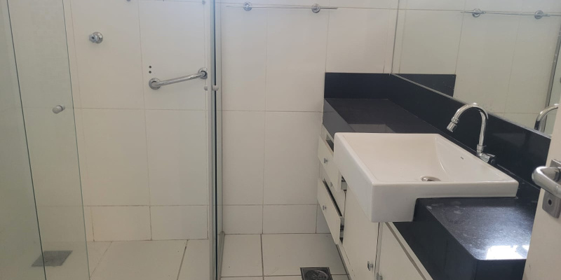Rua Ana Parreira Barbosa, - Jardim América. Formiga, 3 Bedrooms Bedrooms, ,2 BathroomsBathrooms,Apartamento,Aluguel,1327