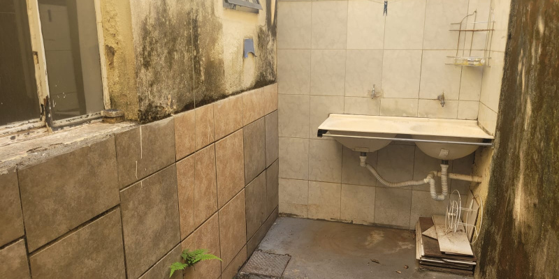 Rua Ana Parreira Barbosa, - Jardim América. Formiga, 3 Bedrooms Bedrooms, ,2 BathroomsBathrooms,Apartamento,Aluguel,1327