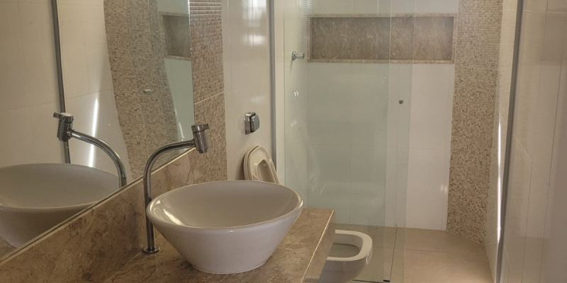 Rua Ana Parreira Barbosa, - Jardim América. Formiga, 3 Bedrooms Bedrooms, ,2 BathroomsBathrooms,Apartamento,Aluguel,1327
