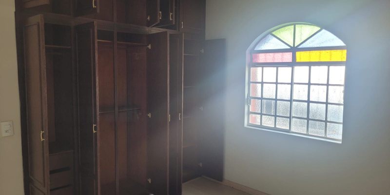 Rua Ana Parreira Barbosa, - Jardim América. Formiga, 3 Bedrooms Bedrooms, ,2 BathroomsBathrooms,Apartamento,Aluguel,1327