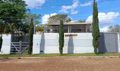 Alameda Paulette Dardanne, 598 - Mar de Minas IV. Formiga, 2 Bedrooms Bedrooms, ,2 BathroomsBathrooms,Casa,Aluguel de Temporada,1328