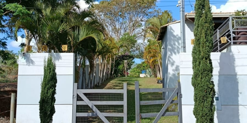 Alameda Paulette Dardanne, 598 - Mar de Minas IV. Formiga, 2 Bedrooms Bedrooms, ,2 BathroomsBathrooms,Casa,Aluguel de Temporada,1328