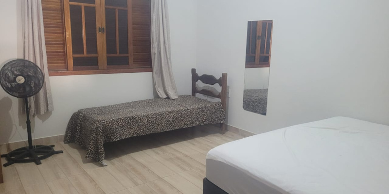 Alameda Paulette Dardanne, 598 - Mar de Minas IV. Formiga, 2 Bedrooms Bedrooms, ,2 BathroomsBathrooms,Casa,Aluguel de Temporada,1328