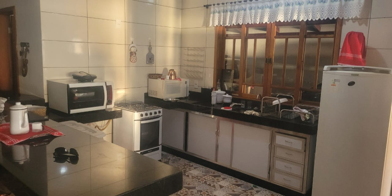 Alameda Paulette Dardanne, 598 - Mar de Minas IV. Formiga, 2 Bedrooms Bedrooms, ,2 BathroomsBathrooms,Casa,Aluguel de Temporada,1328