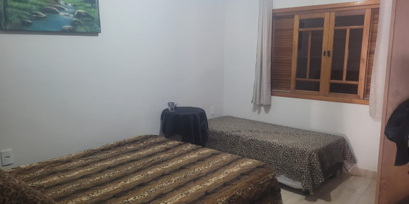Alameda Paulette Dardanne, 598 - Mar de Minas IV. Formiga, 2 Bedrooms Bedrooms, ,2 BathroomsBathrooms,Casa,Aluguel de Temporada,1328
