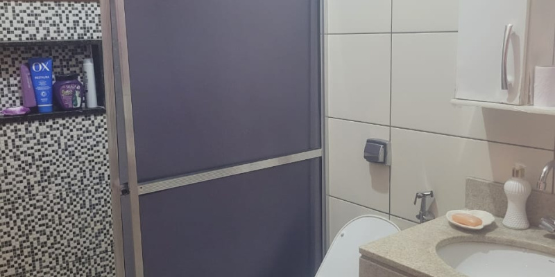 Alameda Paulette Dardanne, 598 - Mar de Minas IV. Formiga, 2 Bedrooms Bedrooms, ,2 BathroomsBathrooms,Casa,Aluguel de Temporada,1328