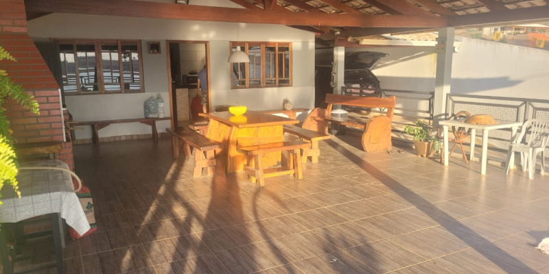 Alameda Paulette Dardanne, 598 - Mar de Minas IV. Formiga, 2 Bedrooms Bedrooms, ,2 BathroomsBathrooms,Casa,Aluguel de Temporada,1328