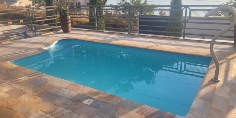 Alameda Paulette Dardanne, 598 - Mar de Minas IV. Formiga, 2 Bedrooms Bedrooms, ,2 BathroomsBathrooms,Casa,Aluguel de Temporada,1328