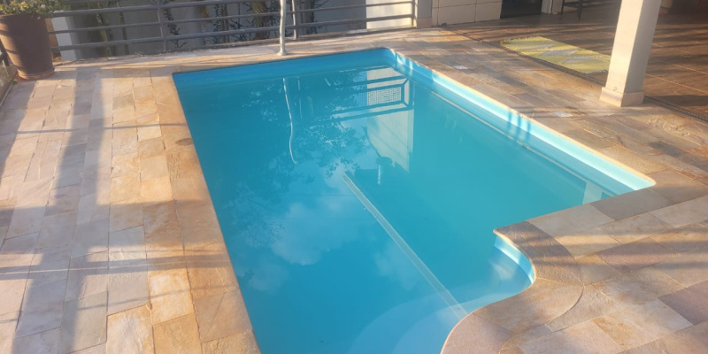Alameda Paulette Dardanne, 598 - Mar de Minas IV. Formiga, 2 Bedrooms Bedrooms, ,2 BathroomsBathrooms,Casa,Aluguel de Temporada,1328