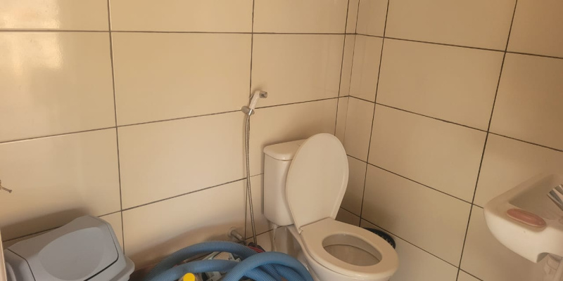 Alameda Paulette Dardanne, 598 - Mar de Minas IV. Formiga, 2 Bedrooms Bedrooms, ,2 BathroomsBathrooms,Casa,Aluguel de Temporada,1328