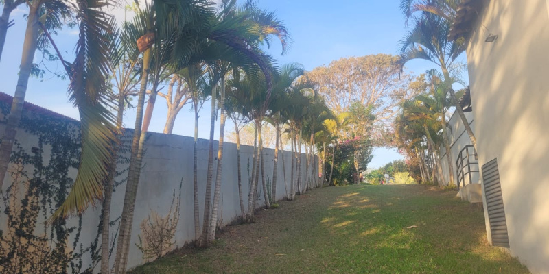Alameda Paulette Dardanne, 598 - Mar de Minas IV. Formiga, 2 Bedrooms Bedrooms, ,2 BathroomsBathrooms,Casa,Aluguel de Temporada,1328