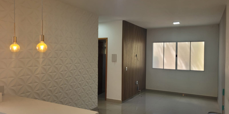 Rua José Eufrasio de Carvalho, 310, apto. 201 - Vila Didi. Formiga, 2 Bedrooms Bedrooms, ,1 BathroomBathrooms,Apartamento,Aluguel, Condomínio Portal da Vila,1329