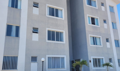 Rua José Eufrasio de Carvalho, 310, apto. 201 - Vila Didi. Formiga, 2 Bedrooms Bedrooms, ,1 BathroomBathrooms,Apartamento,Aluguel, Condomínio Portal da Vila,1329