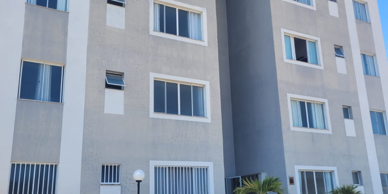 Rua José Eufrasio de Carvalho, 310, apto. 201 - Vila Didi. Formiga, 2 Bedrooms Bedrooms, ,1 BathroomBathrooms,Apartamento,Aluguel, Condomínio Portal da Vila,1329
