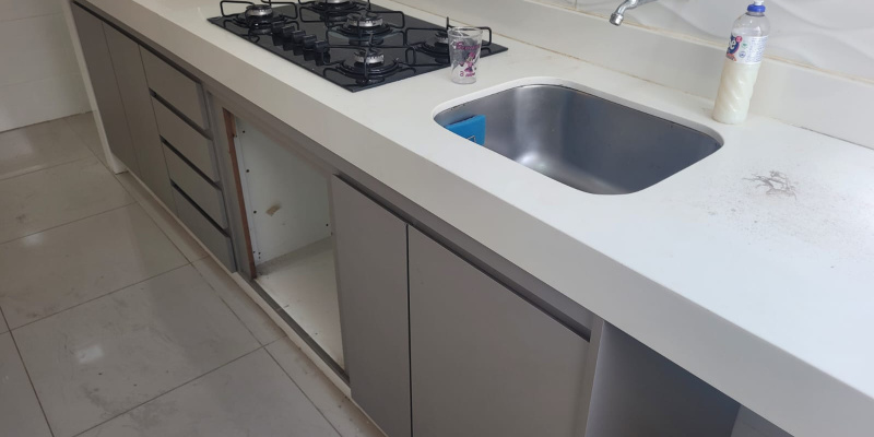 Rua José Eufrasio de Carvalho, 310, apto. 201 - Vila Didi. Formiga, 2 Bedrooms Bedrooms, ,1 BathroomBathrooms,Apartamento,Aluguel, Condomínio Portal da Vila,1329