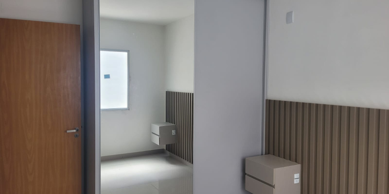 Rua José Eufrasio de Carvalho, 310, apto. 201 - Vila Didi. Formiga, 2 Bedrooms Bedrooms, ,1 BathroomBathrooms,Apartamento,Aluguel, Condomínio Portal da Vila,1329