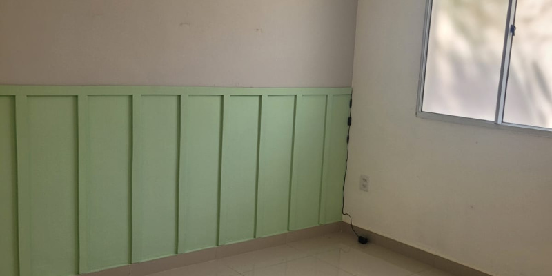 Rua José Eufrasio de Carvalho, 310, apto. 201 - Vila Didi. Formiga, 2 Bedrooms Bedrooms, ,1 BathroomBathrooms,Apartamento,Aluguel, Condomínio Portal da Vila,1329