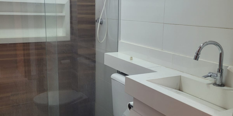 Rua José Eufrasio de Carvalho, 310, apto. 201 - Vila Didi. Formiga, 2 Bedrooms Bedrooms, ,1 BathroomBathrooms,Apartamento,Aluguel, Condomínio Portal da Vila,1329