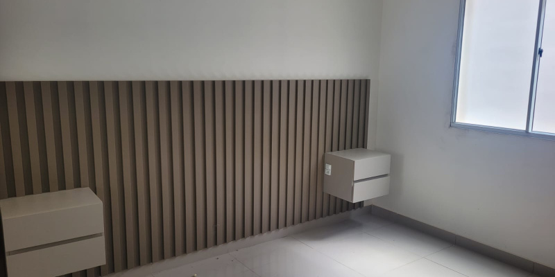 Rua José Eufrasio de Carvalho, 310, apto. 201 - Vila Didi. Formiga, 2 Bedrooms Bedrooms, ,1 BathroomBathrooms,Apartamento,Aluguel, Condomínio Portal da Vila,1329