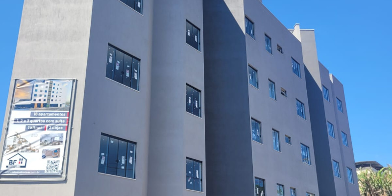 Rua José Cecílio, 35, apto. 201 - São Luiz. Formiga, 2 Bedrooms Bedrooms, ,1 BathroomBathrooms,Apartamento,Aluguel,1330