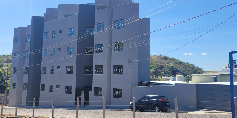 Rua José Cecílio, 35, apto. 201 - São Luiz. Formiga, 2 Bedrooms Bedrooms, ,1 BathroomBathrooms,Apartamento,Aluguel,1330