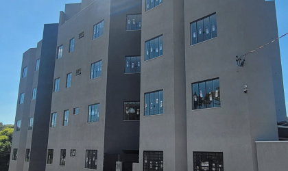 Rua José Cecílio, 35, apto. 201 - São Luiz. Formiga, 2 Bedrooms Bedrooms, ,1 BathroomBathrooms,Apartamento,Aluguel,1330