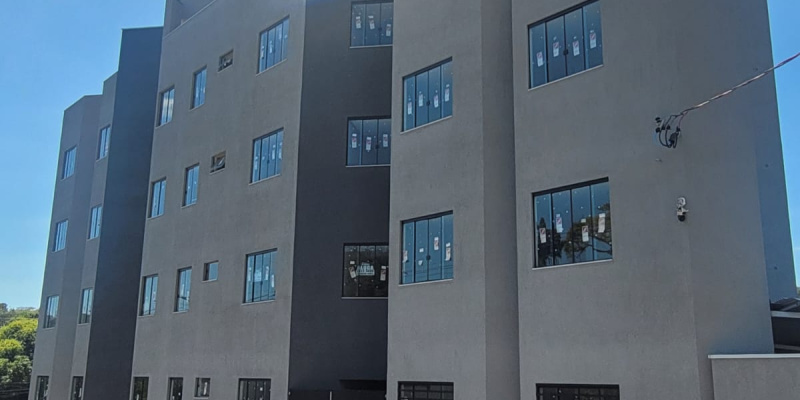 Rua José Cecílio, 35, apto. 201 - São Luiz. Formiga, 2 Bedrooms Bedrooms, ,1 BathroomBathrooms,Apartamento,Aluguel,1330