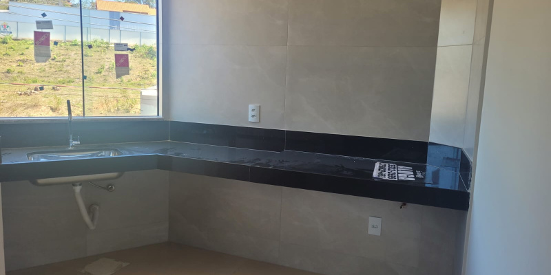 Rua José Cecílio, 35, apto. 201 - São Luiz. Formiga, 2 Bedrooms Bedrooms, ,1 BathroomBathrooms,Apartamento,Aluguel,1330