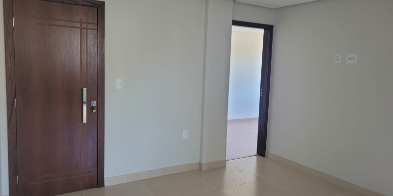 Rua José Cecílio, 35, apto. 201 - São Luiz. Formiga, 2 Bedrooms Bedrooms, ,1 BathroomBathrooms,Apartamento,Aluguel,1330