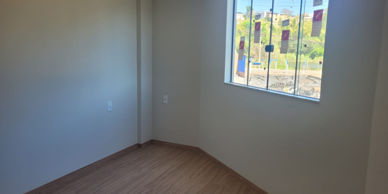 Rua José Cecílio, 35, apto. 201 - São Luiz. Formiga, 2 Bedrooms Bedrooms, ,1 BathroomBathrooms,Apartamento,Aluguel,1330